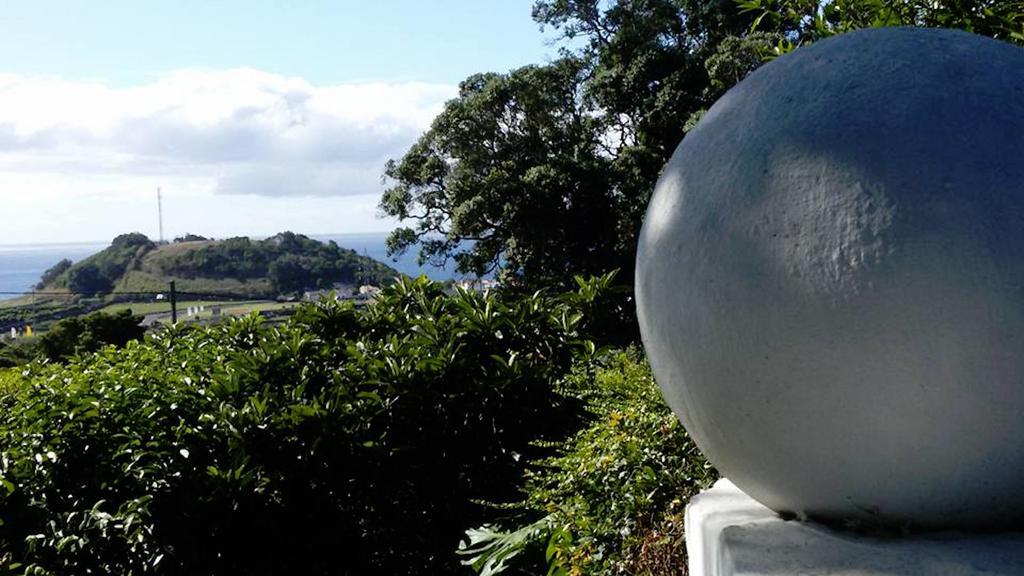 Quinta Das Bolas Ponta Delgada Dış mekan fotoğraf